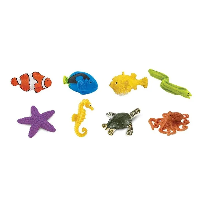 Coral Reef Minis Fun Pack 100225 - Image 2