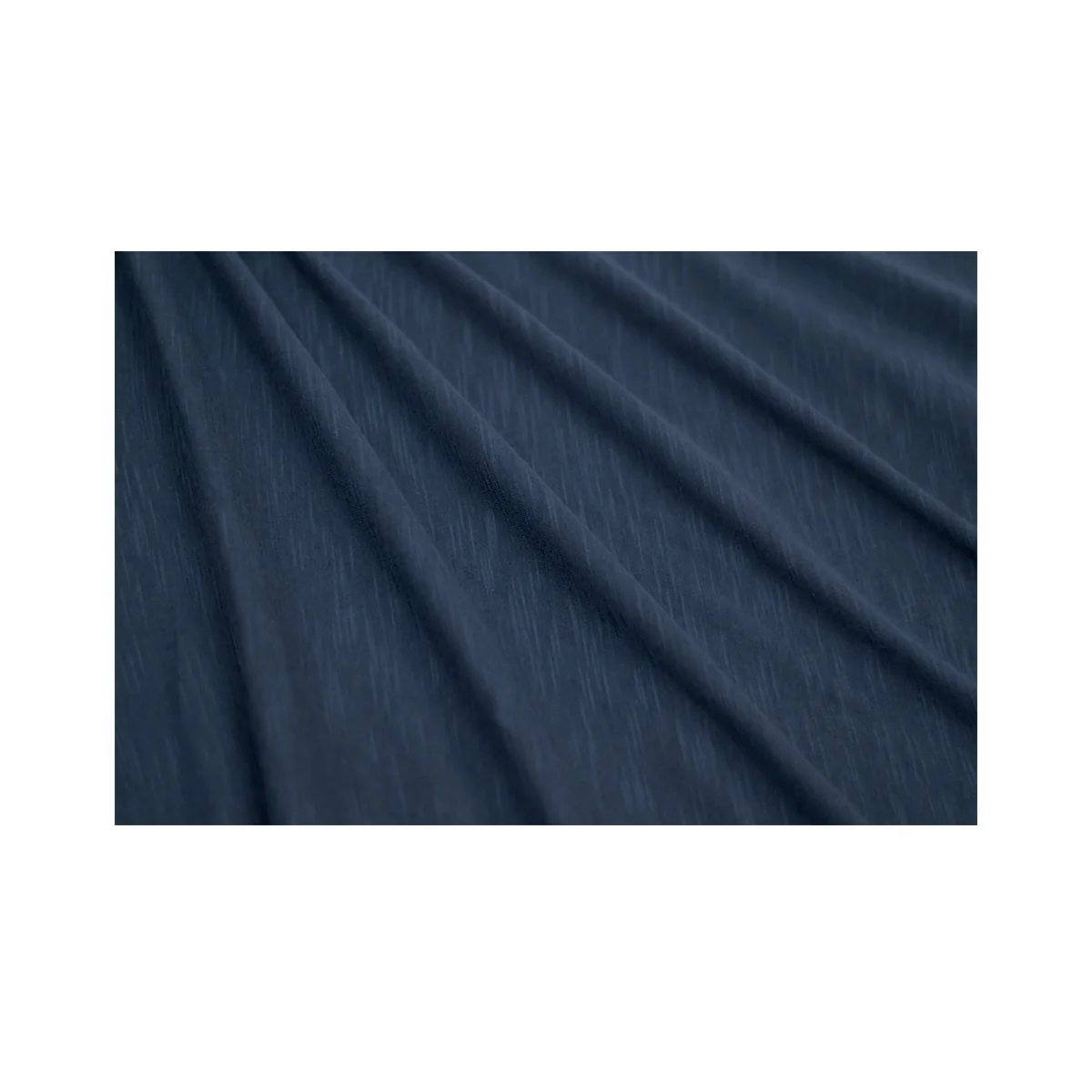 Cotton Modal Slub Knit Fabric 71-1388 - Image 2