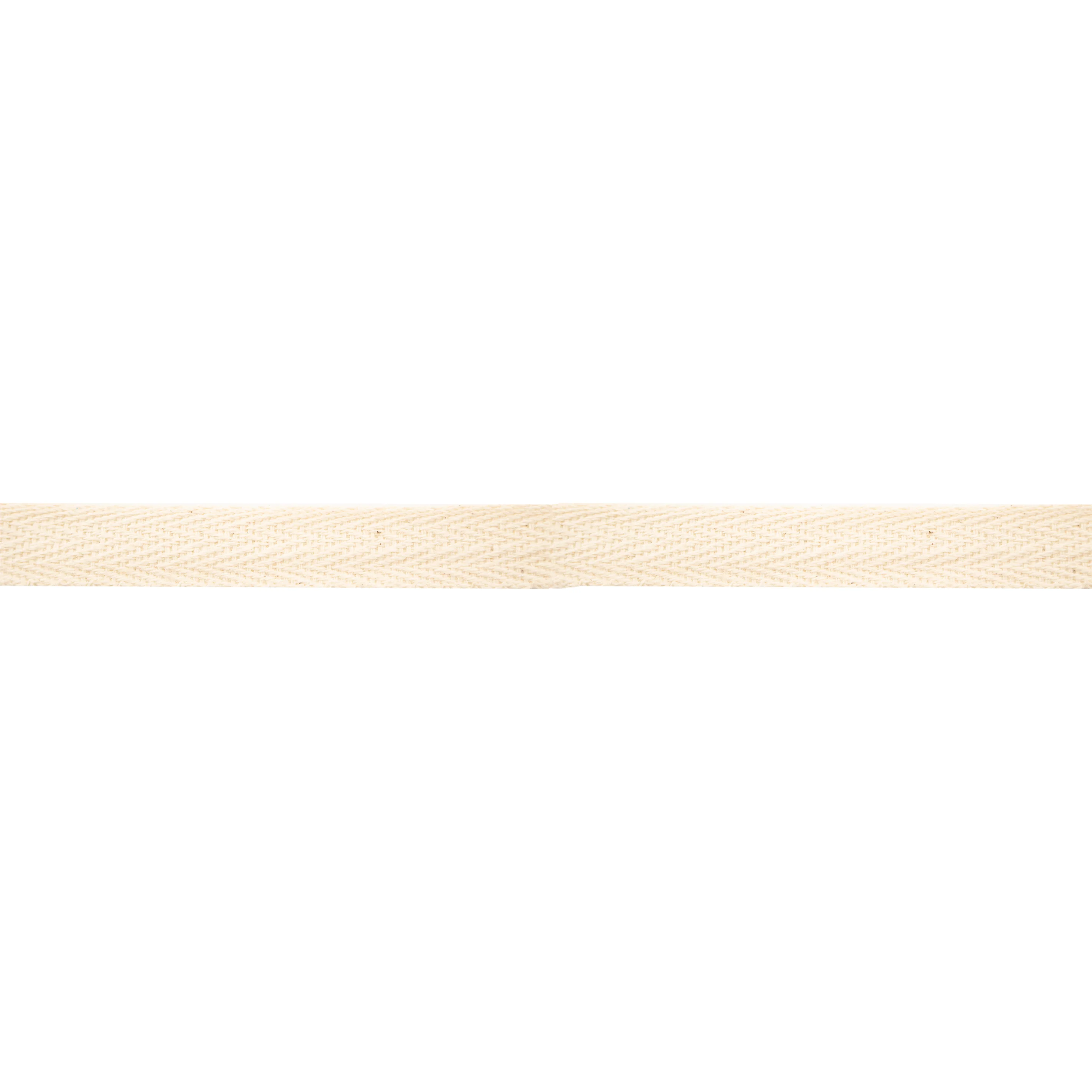 Cotton Twill Tape by the Yard - Image 3
