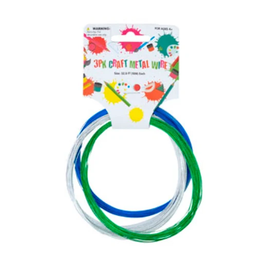 Craft Wire 32 feet