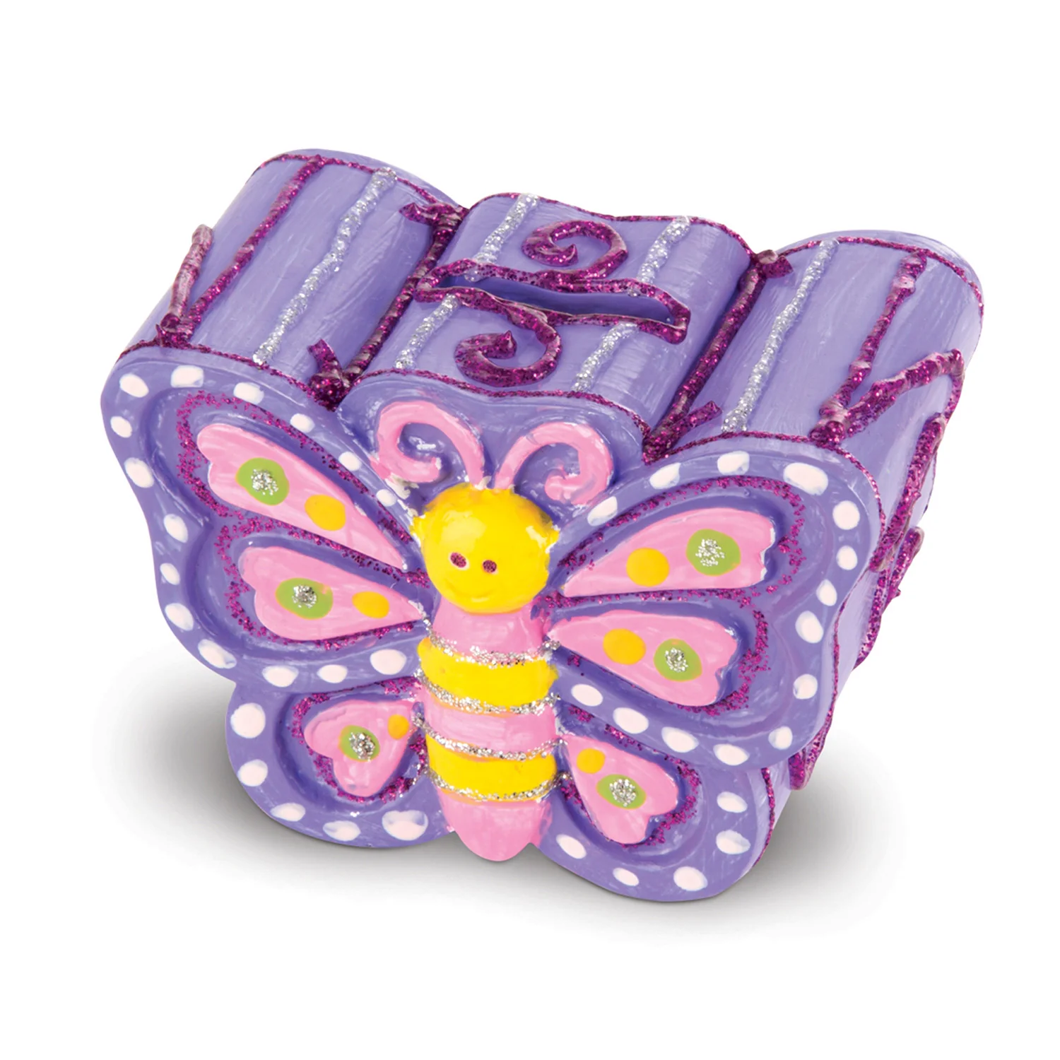 Created by Me! Favorite Things Craft Kit 9534 - Image 6