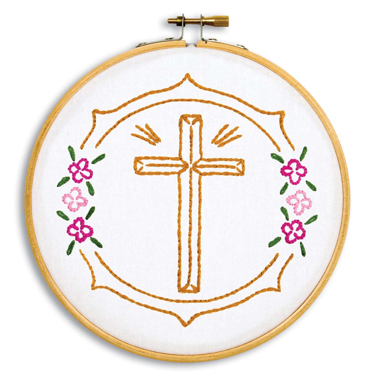 Cross Hoop Kit 4096-487