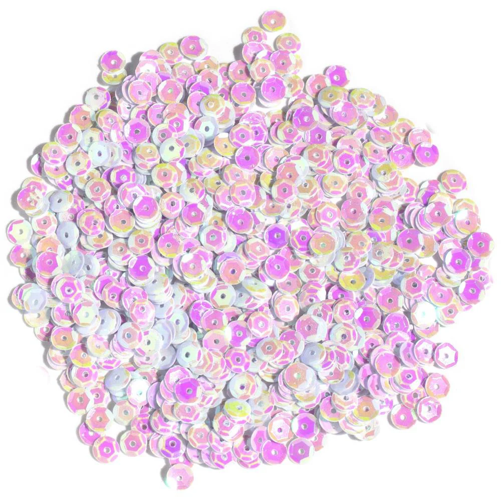 Cup Sequins 5mm 800-Count - Image 3