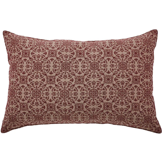 Custom House Jacquard Grateful Pillow 84638 - Image 2
