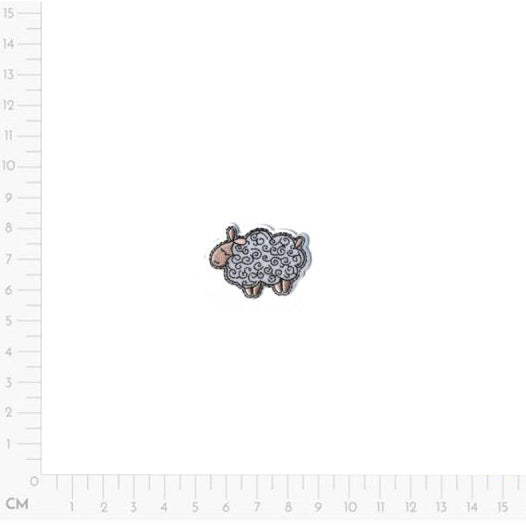 Cute Animal Applique 16083 - Image 6