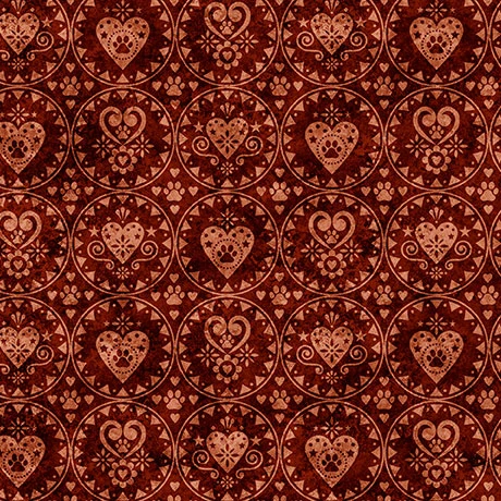 Cuties II Collection Cotton Fabric 314 - Image 7