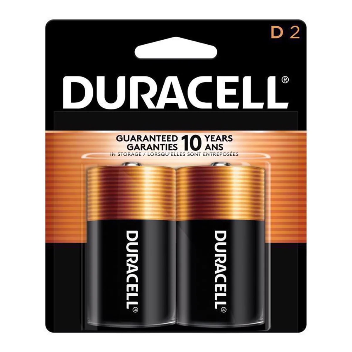 D Alkaline Batteries MN1300
