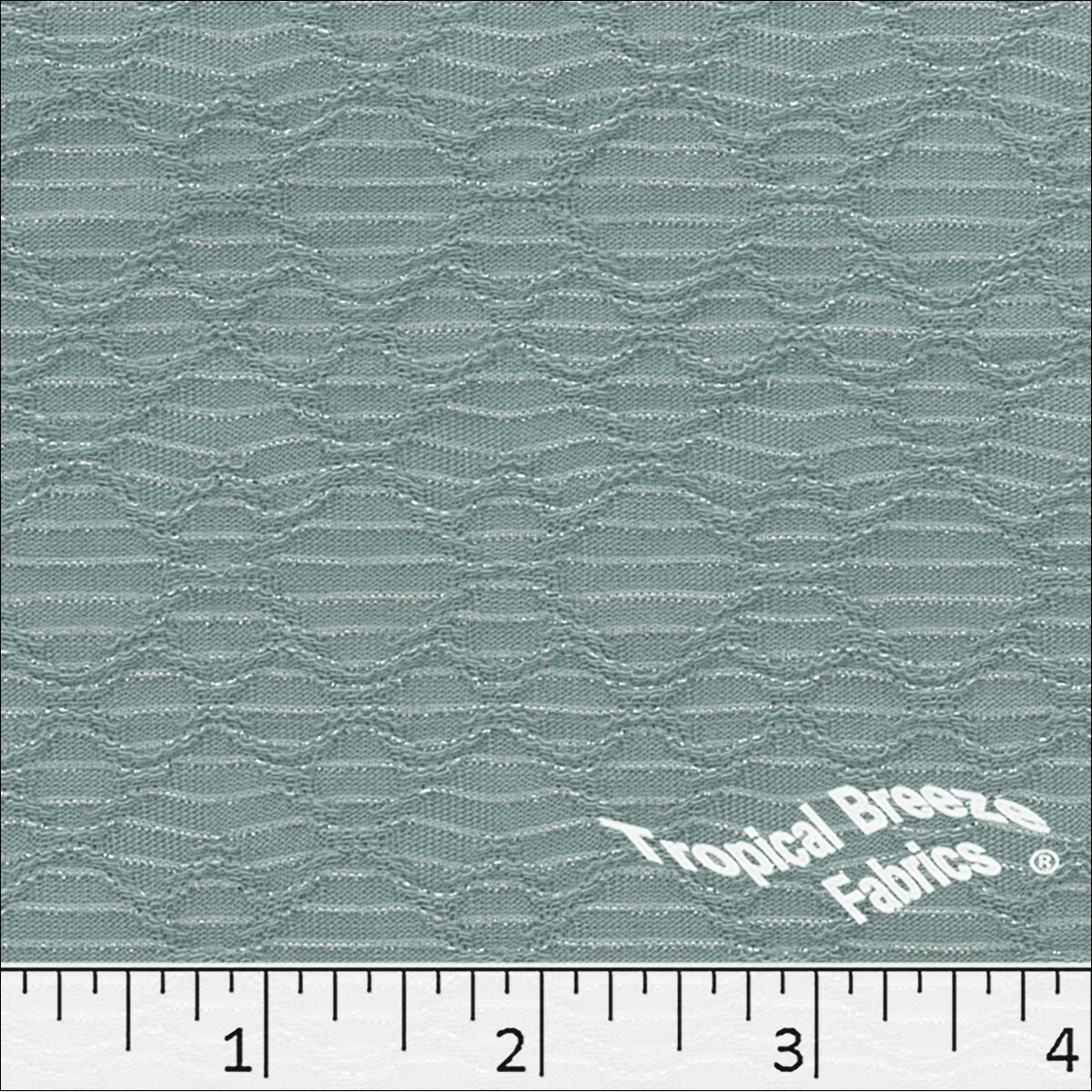 Dainty Diamond Knit Dress Fabric 323549 - Image 4