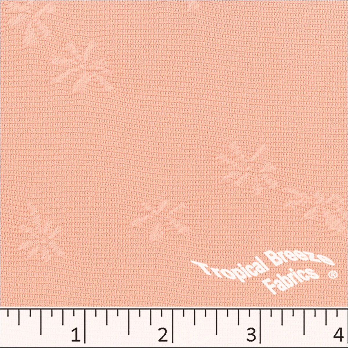 Daisy Knit Fabric 323545