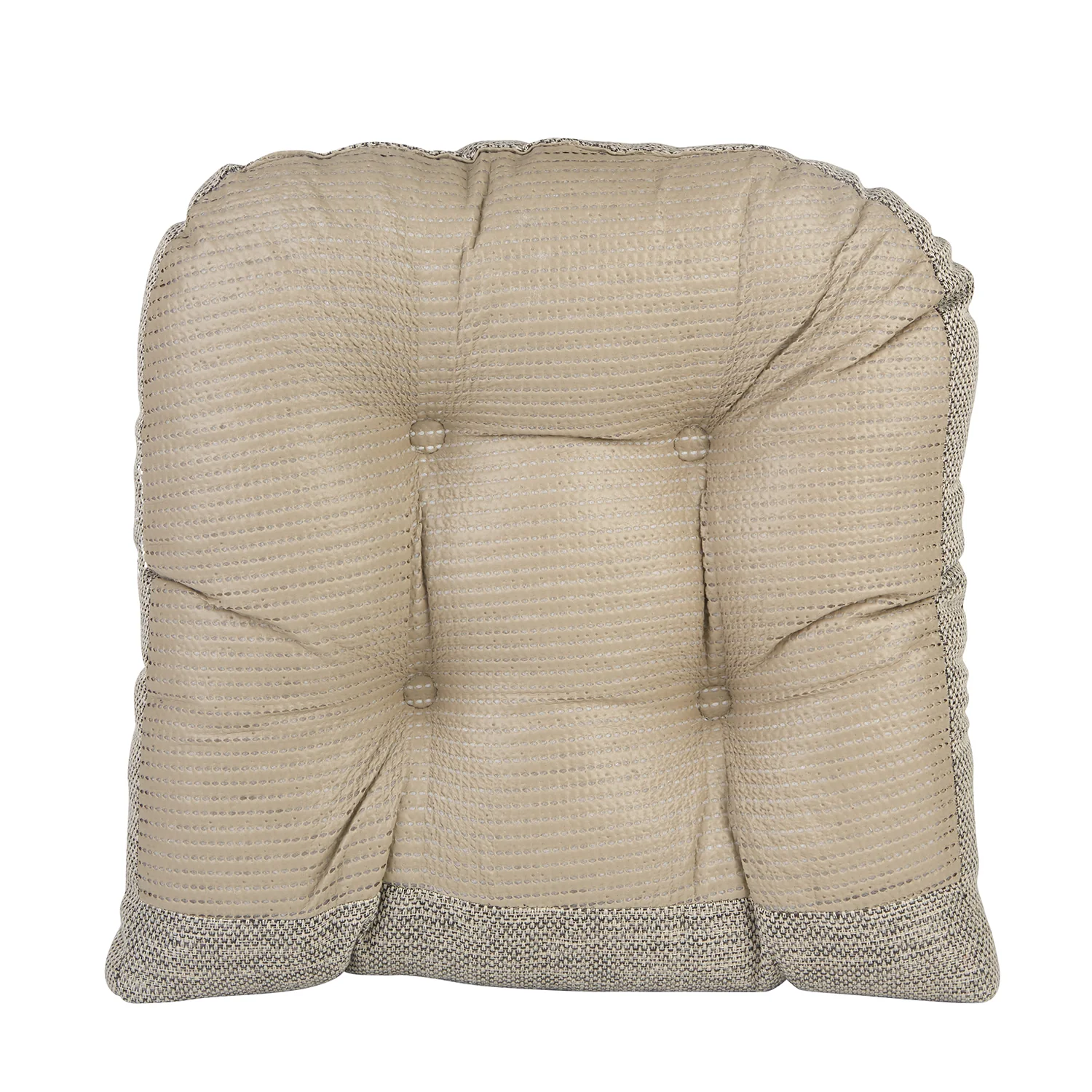 Dark Horse Gray Universal Chair Cushion 847460 - Image 3