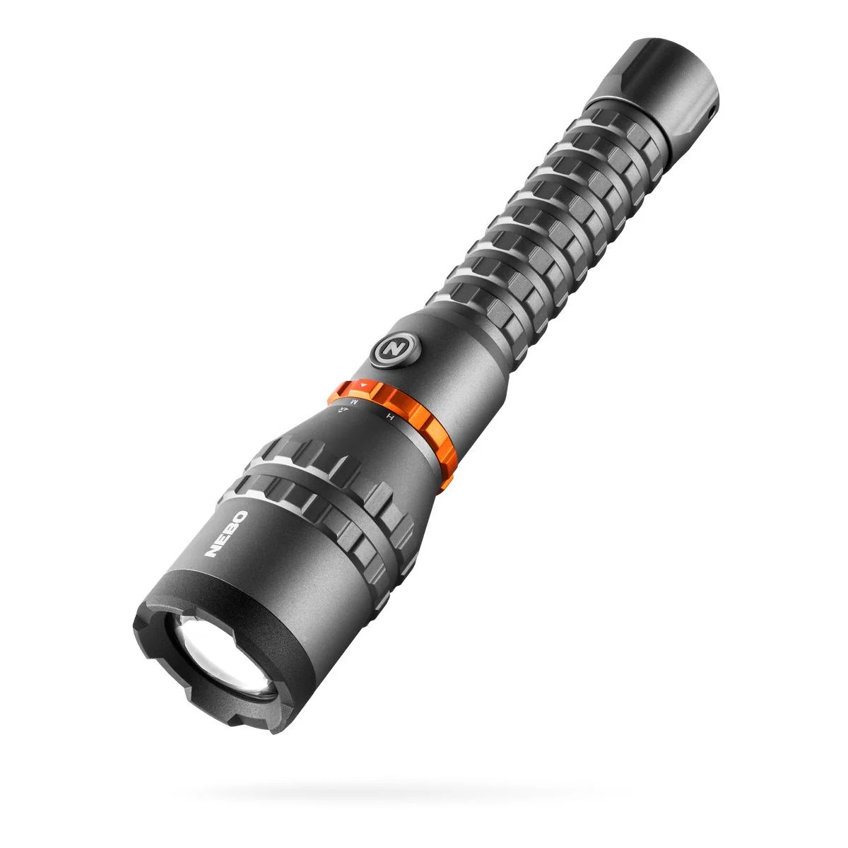 Davinci 8000 Waterproof Flashlight and Power Bank FLT-1069