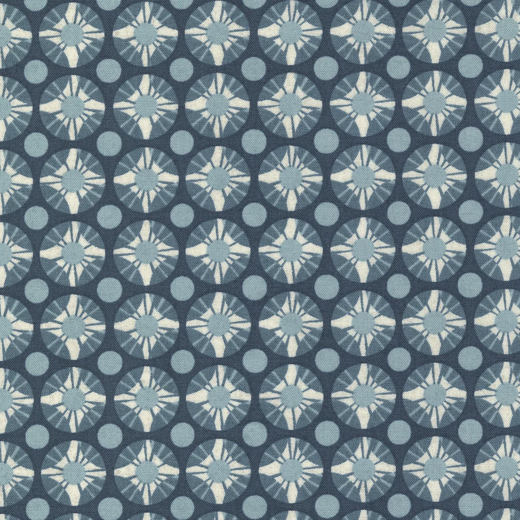 Decorum Collection By BasicGrey Function Cotton Fabric 30684
