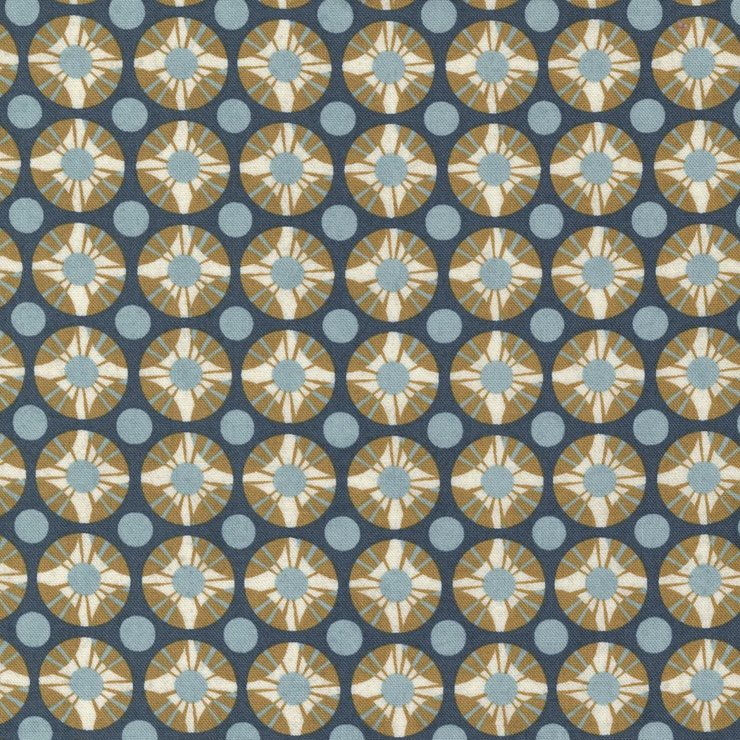 Decorum Collection By BasicGrey Function Cotton Fabric 30684 - Image 2
