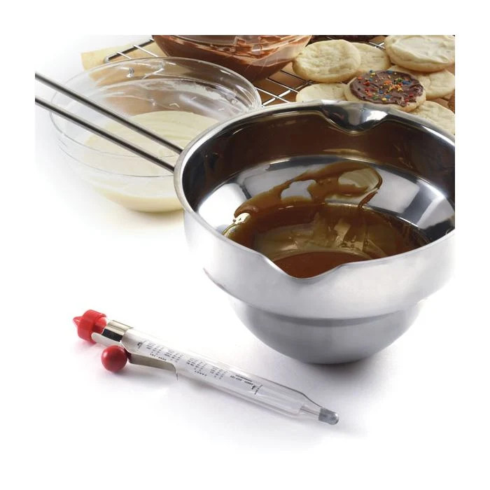 Deep Fry Candy Thermometer 5901 - Image 4