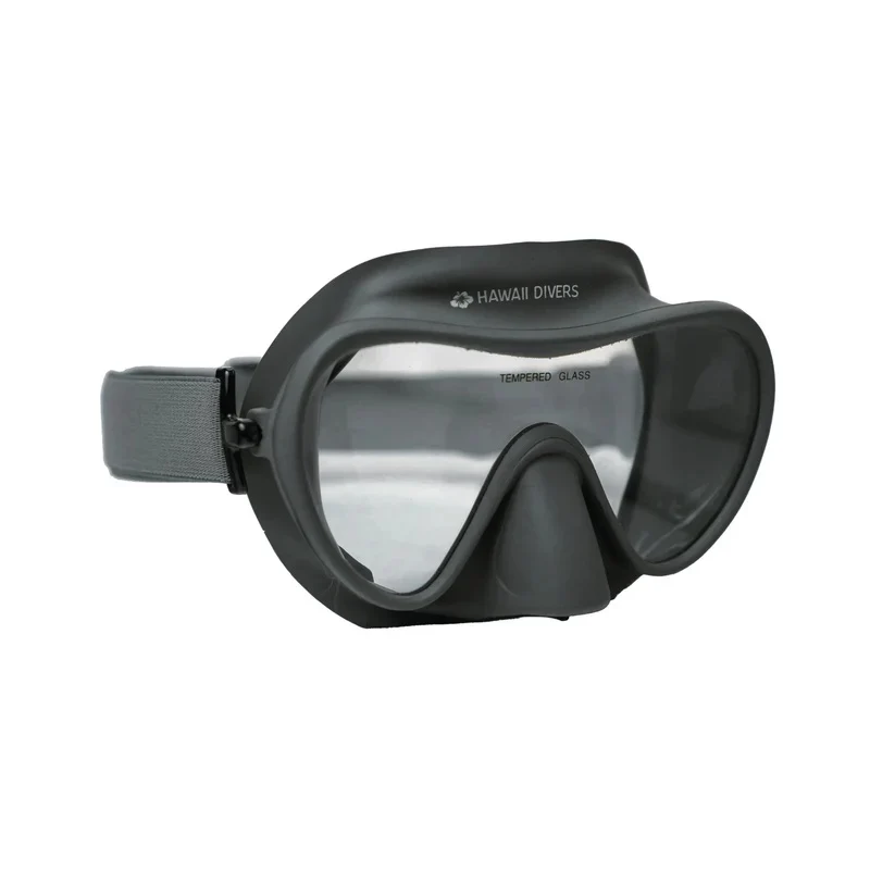 Deep Sea Adult Snorkel Combo CB1181100 - Image 4