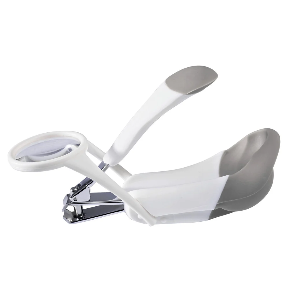 Deluxe Baby Nail Clipper Y7064 - Image 5