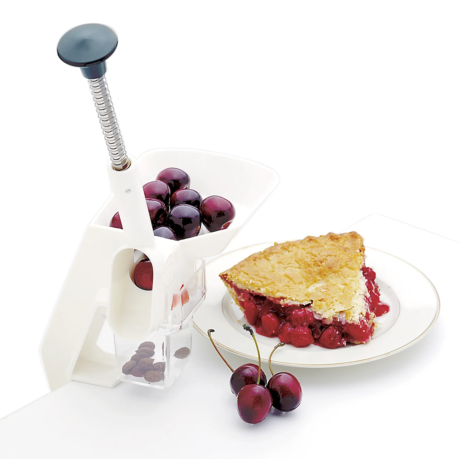 Deluxe Cherry Pitter 5120 - Image 2