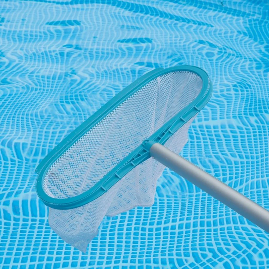 Deluxe Pool Cleaning Maintenance Kit 28003E - Image 2