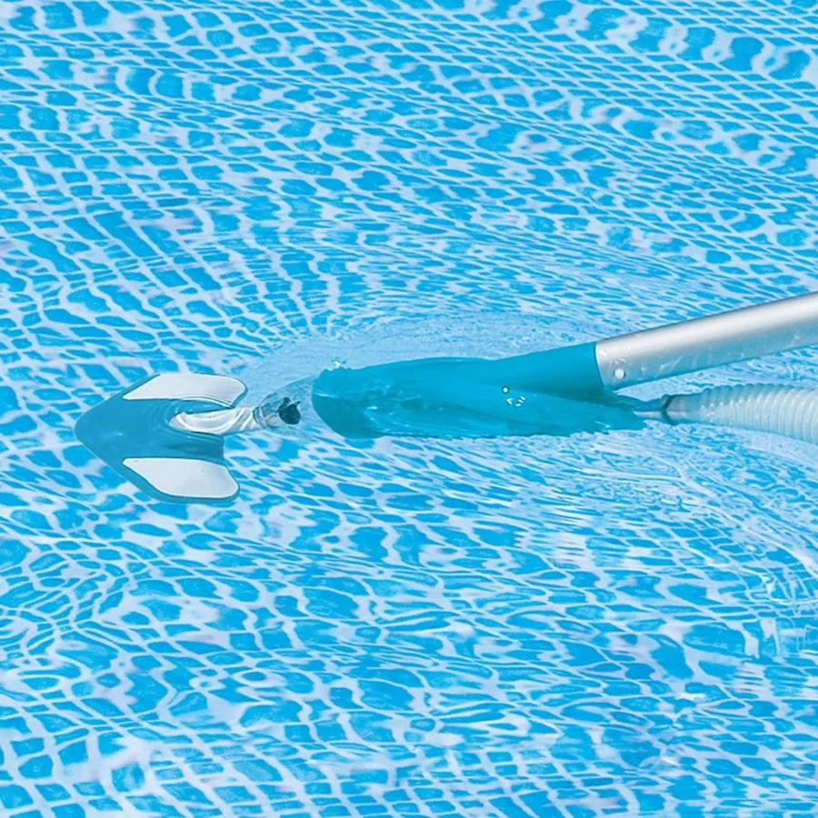 Deluxe Pool Cleaning Maintenance Kit 28003E - Image 3