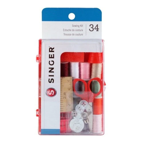 Deluxe Sewing Kit S-00279