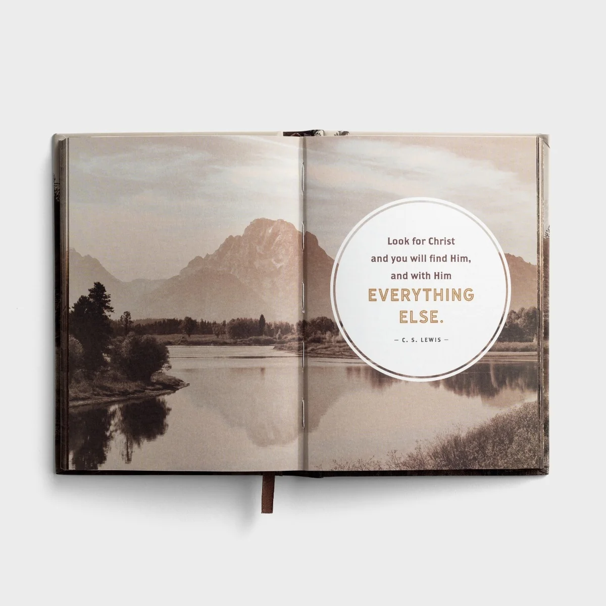 Designed for Greatness: Devotions for Men J9334 - Image 4