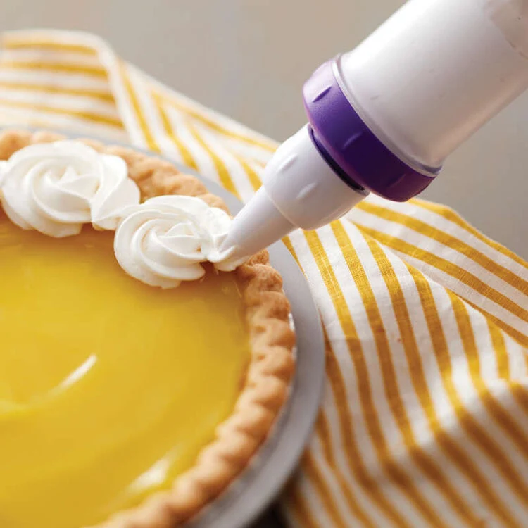 Dessert Decorating Tool 415-0906 - Image 3