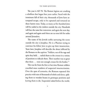 Did the Resurrection Really Happen? 98555 - Image 3