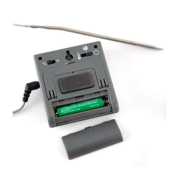 Digital Probe Thermometer and Timer 5990 - Image 5