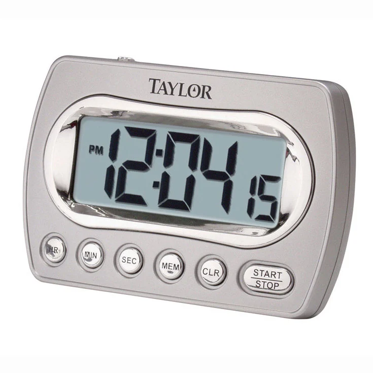 Digital Timer with Memory 5847-21