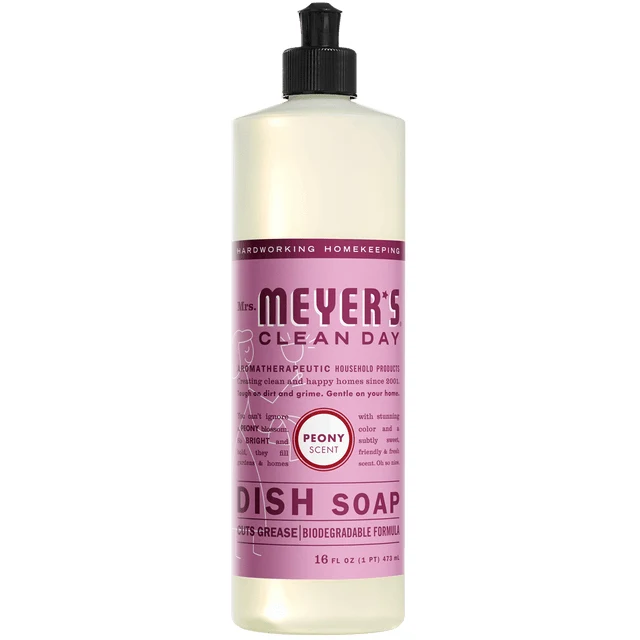 Dish Soap - Image 12