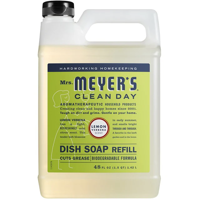 Dish Soap Refill 30483 - Image 2