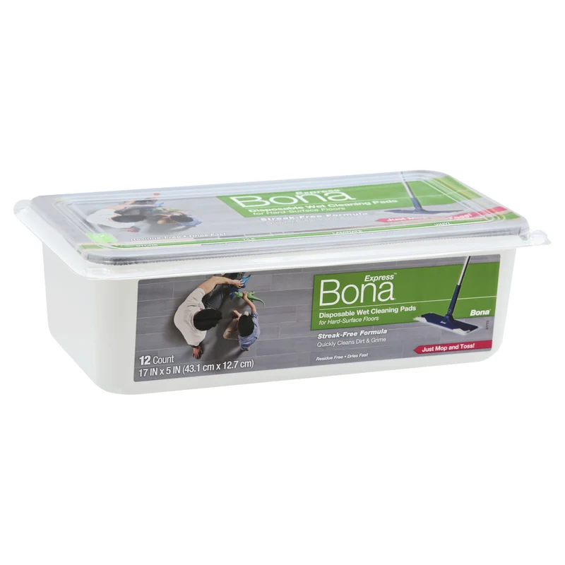 Disposable Express Mopping Wipes AX0003576 - Image 2