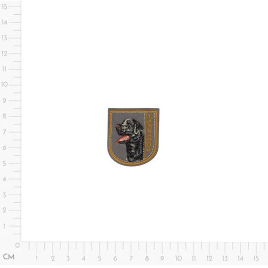 Dog Applique 16181 - Image 3