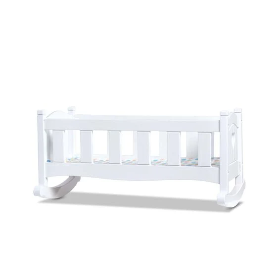 Doll Cradle 31722 - Image 4