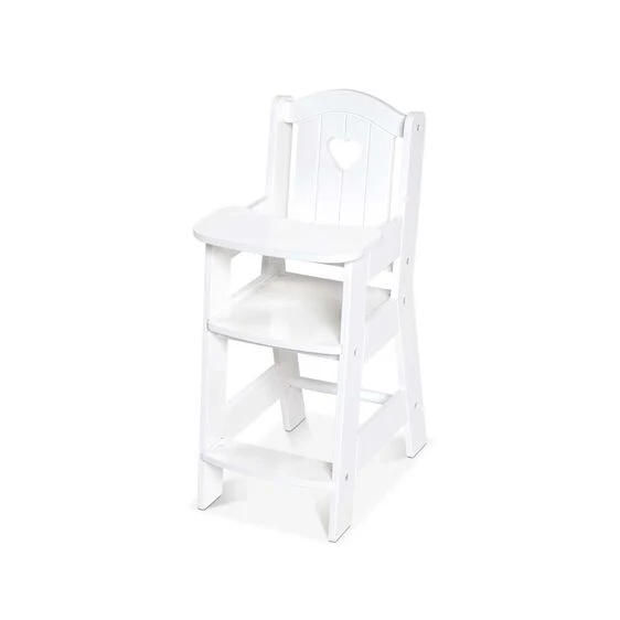 Doll High Chair 31724