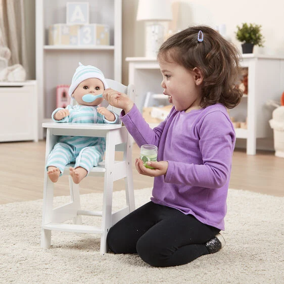 Doll High Chair 31724 - Image 2