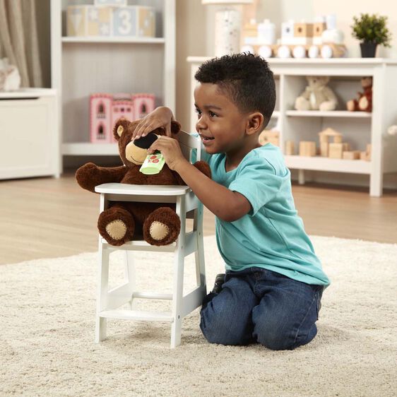 Doll High Chair 31724 - Image 3