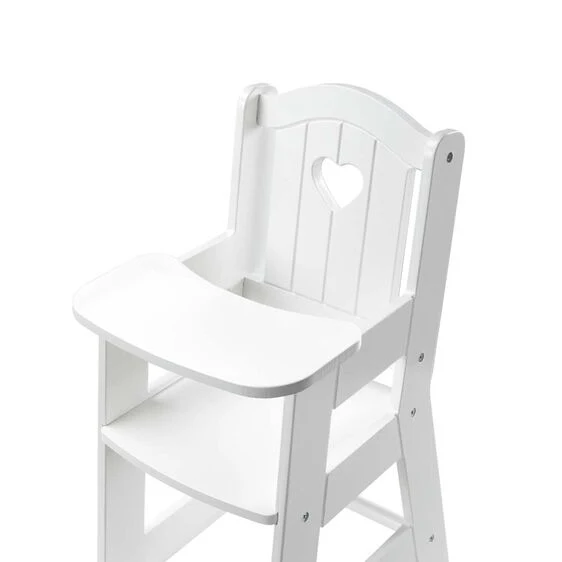 Doll High Chair 31724 - Image 4
