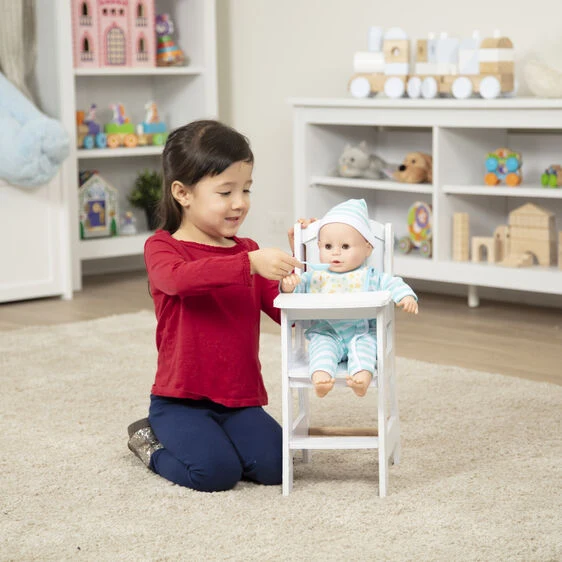 Doll High Chair 31724 - Image 5