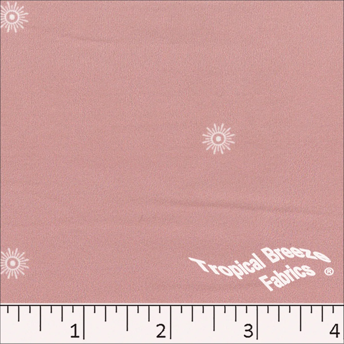 Double Brushed Knit Fabric 572522 - Image 2