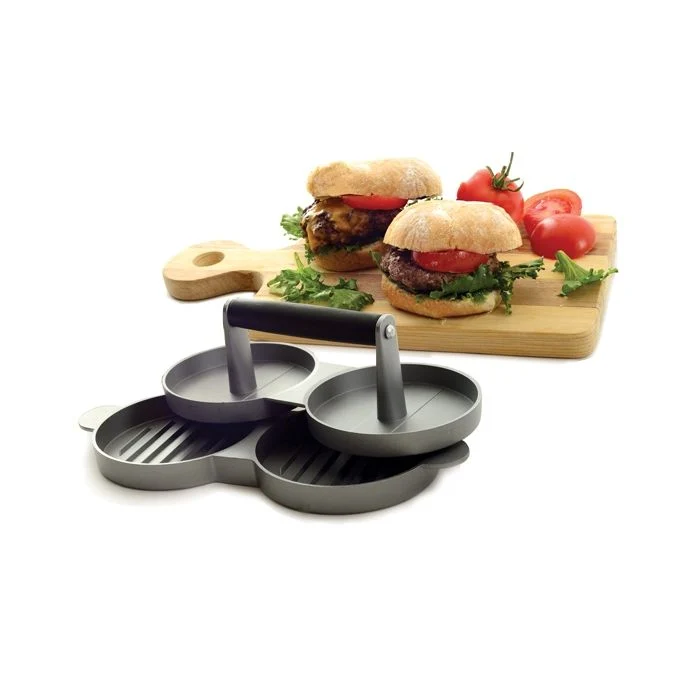 Double Burger Press 503 - Image 3