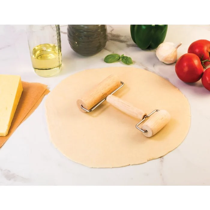 Double Dough Rolling Pin 43679 - Image 2
