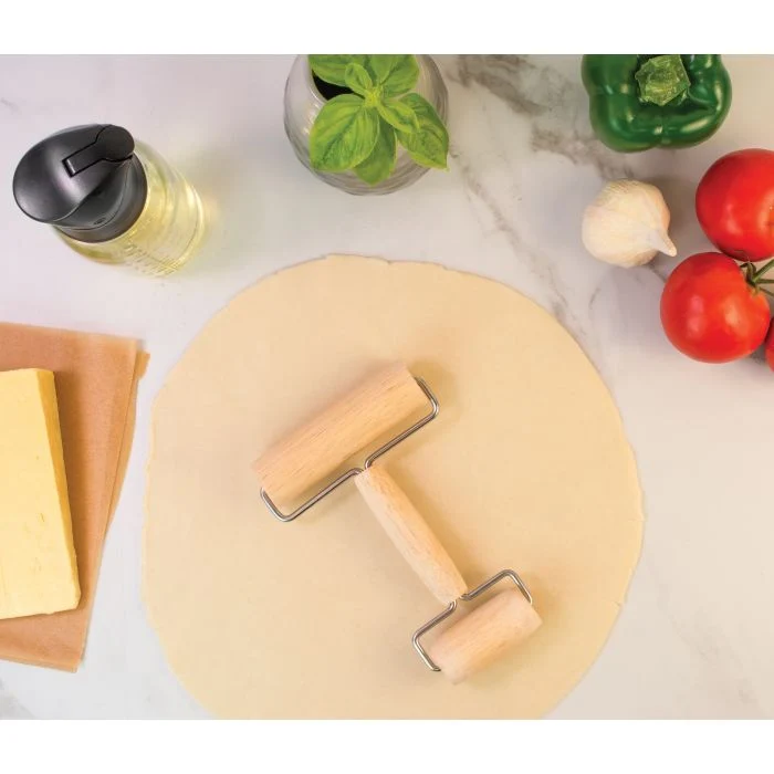 Double Dough Rolling Pin 43679 - Image 3