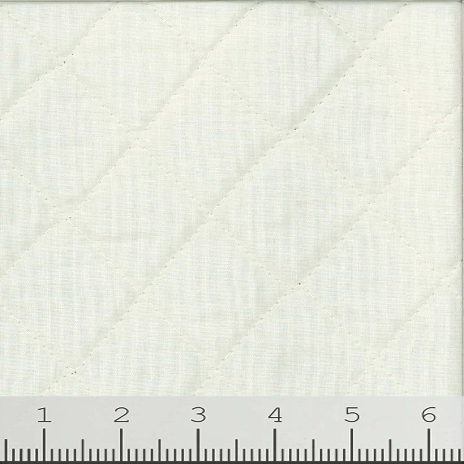Double Face Solid Quilted Fabric 216 - Image 3