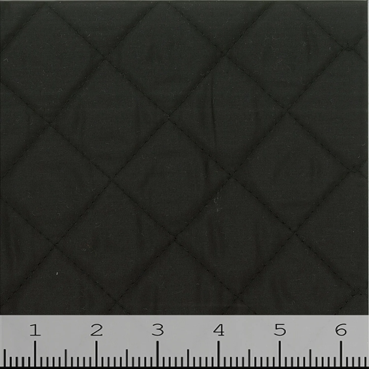 Double Face Solid Quilted Fabric 216 - Image 4