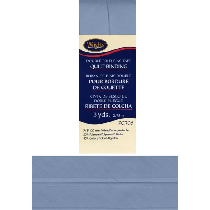 Double Fold Bias Tape Quilt Binding 117706 - Image 11