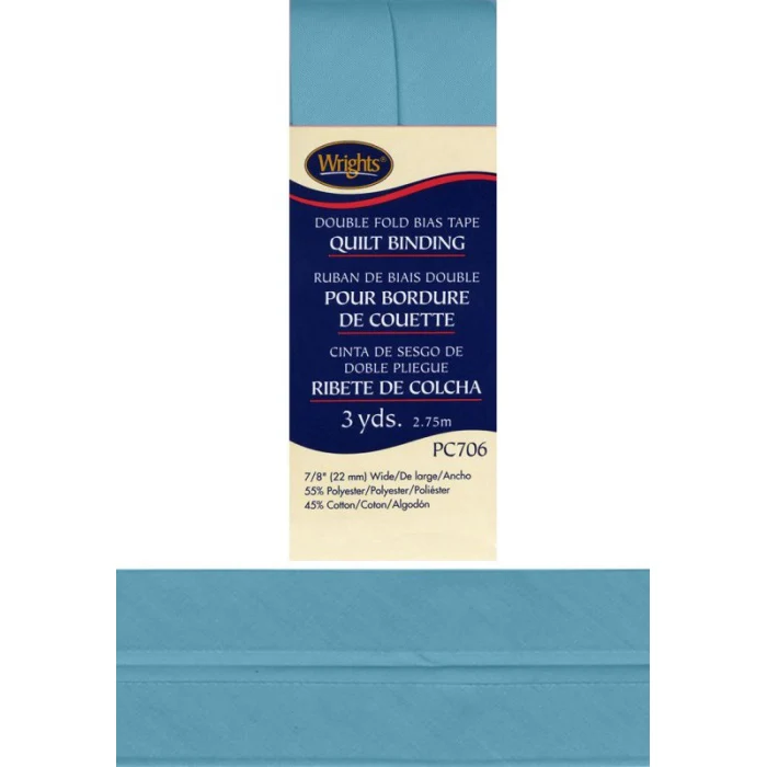 Double Fold Bias Tape Quilt Binding 117706 - Image 34