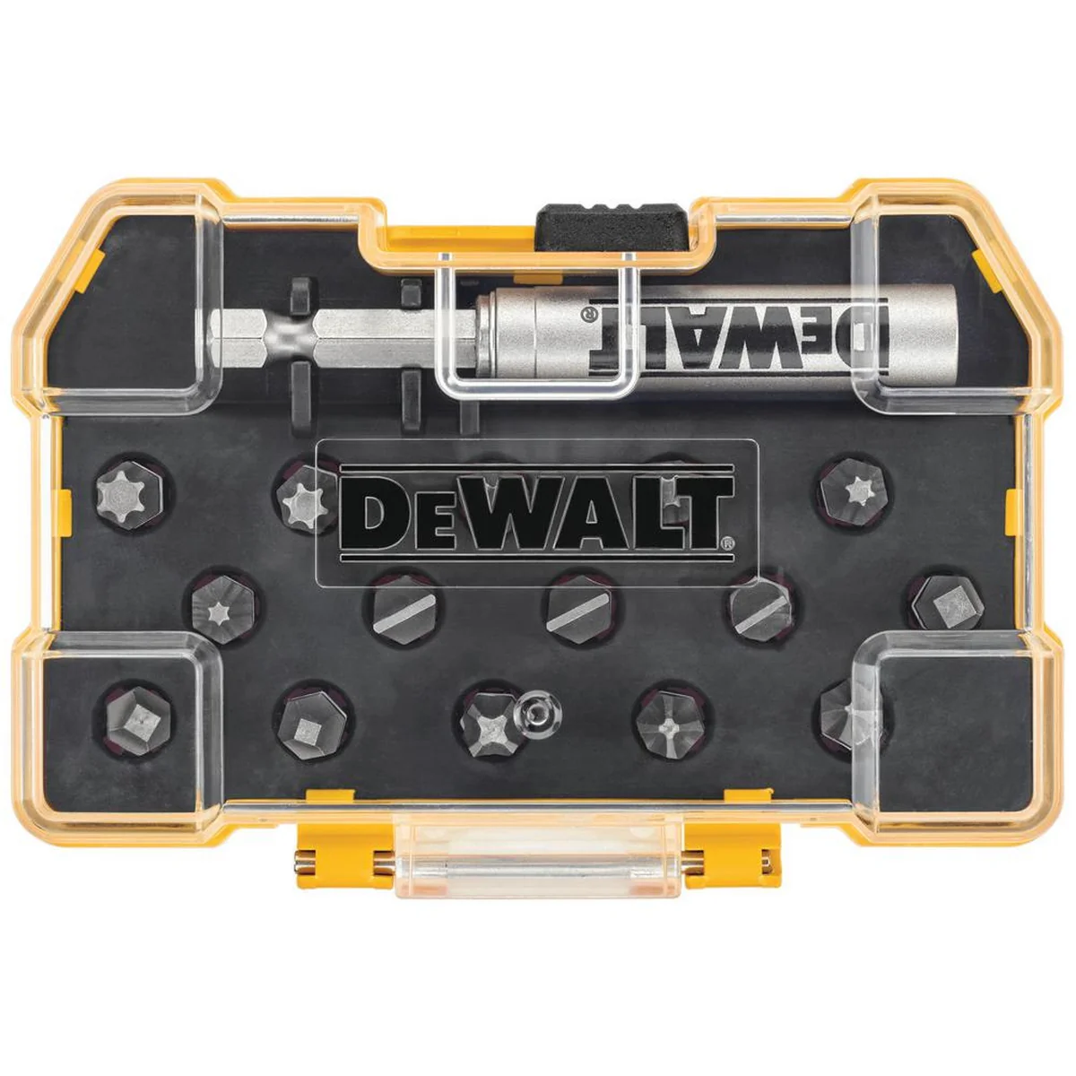 Driving bit Set (16-Piece)