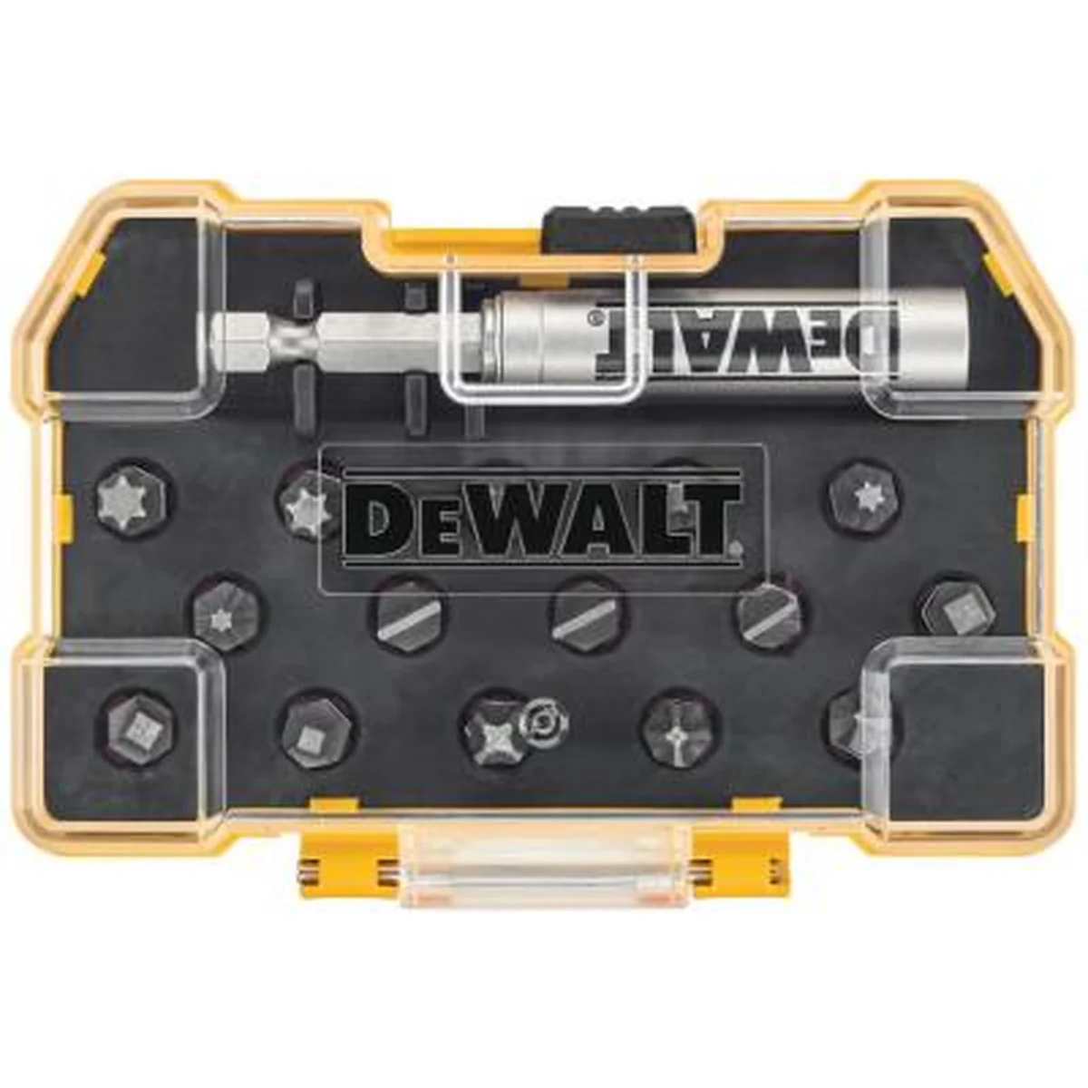 Driving bit Set (16-Piece) - Image 2