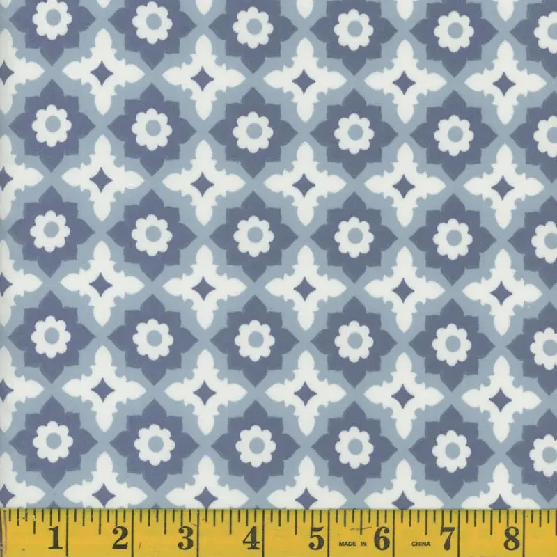 DTY Brushed Patterned Fabric 135 - Image 2